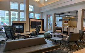 Residence Inn Concord New Hampshire
